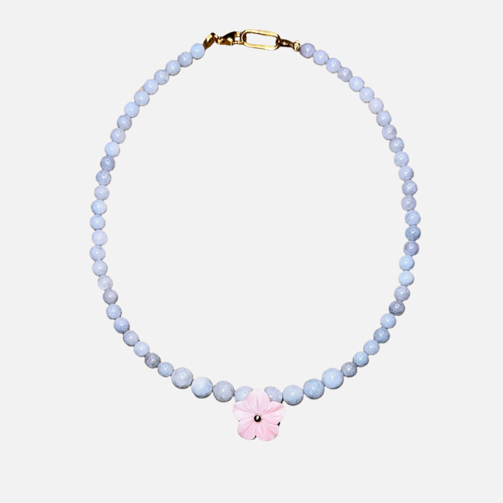 Meet Me in Maui Necklace