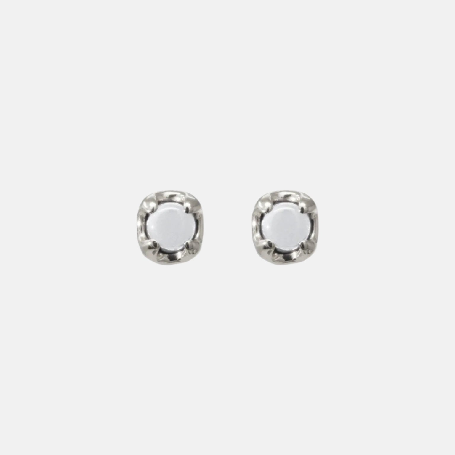 Beam Earrings
