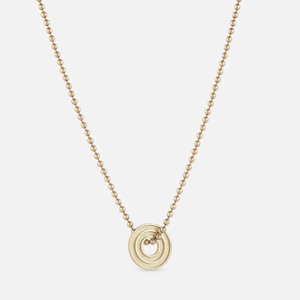 Mini Cosmos Pendant