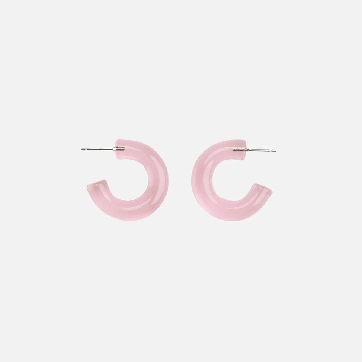 Mini Hoop Earrings
