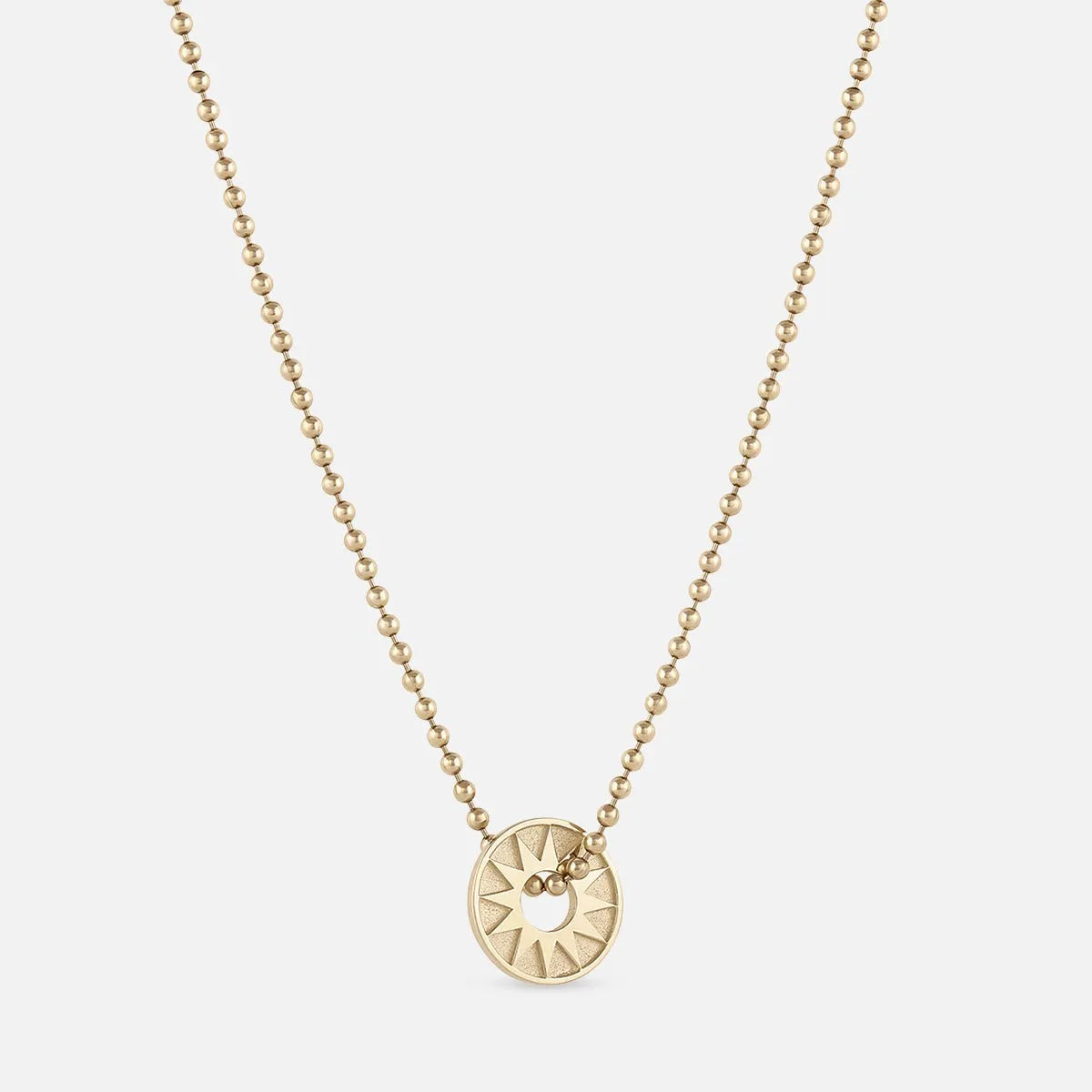 Mini Star Charm
