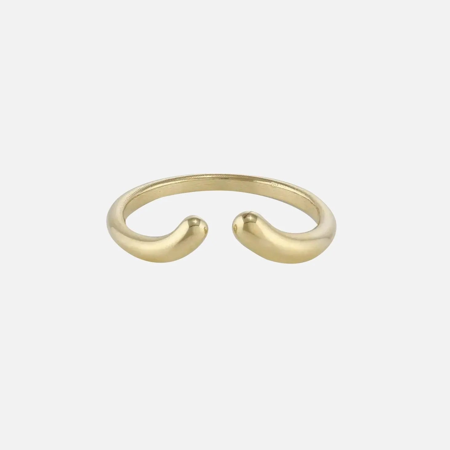 Nesting Cuff