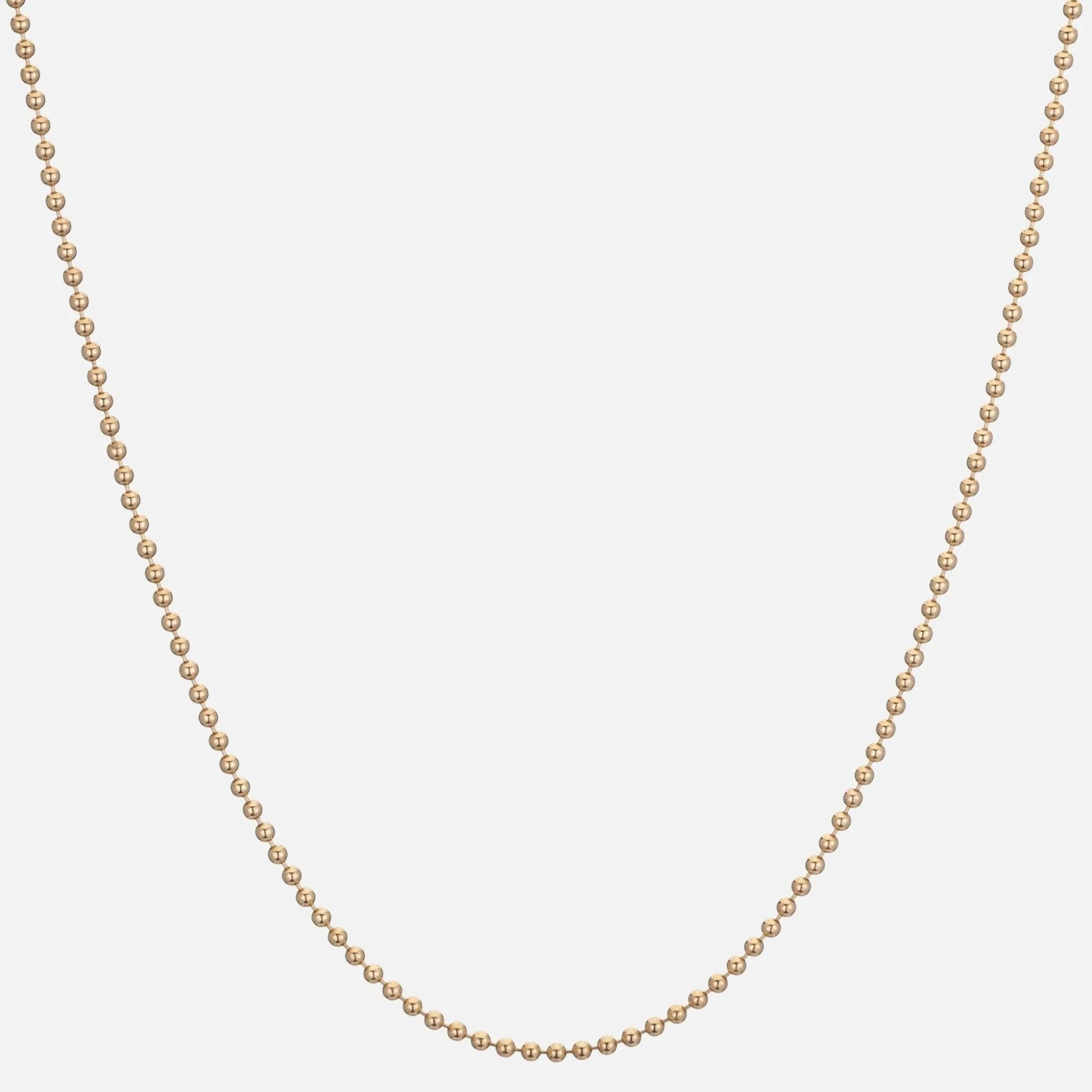 1.5mm Bead Chain