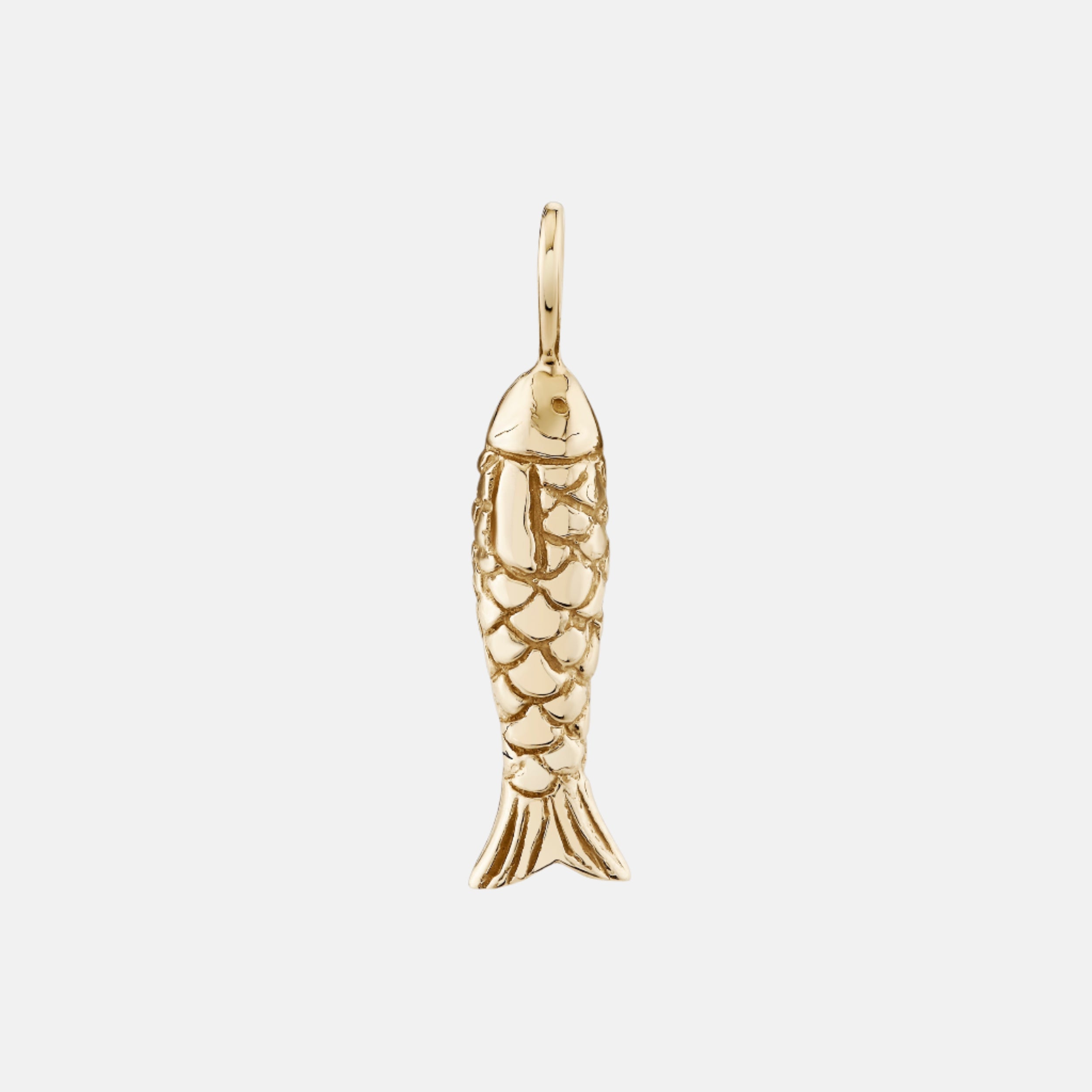 Poisson Pendant