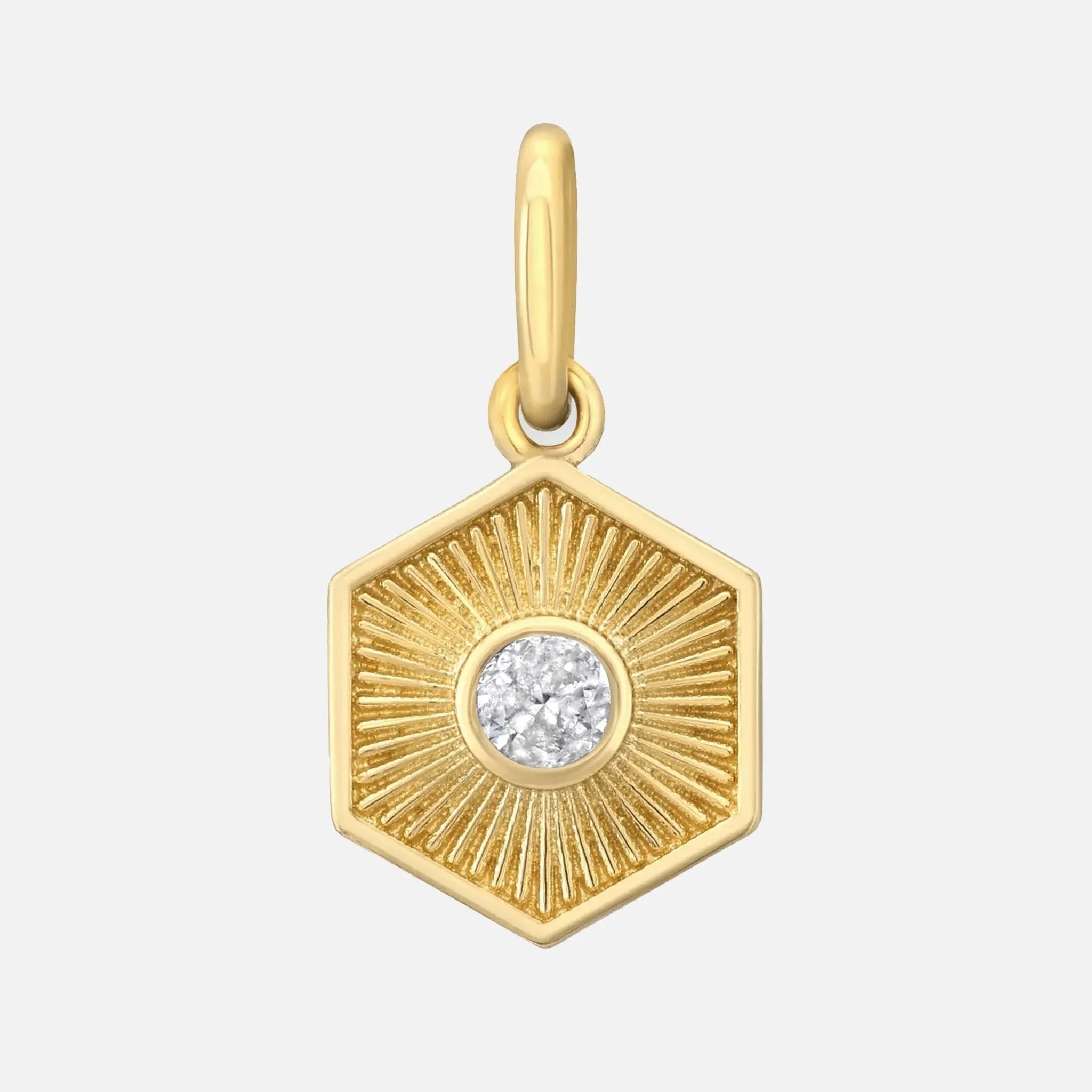Prism Charm
