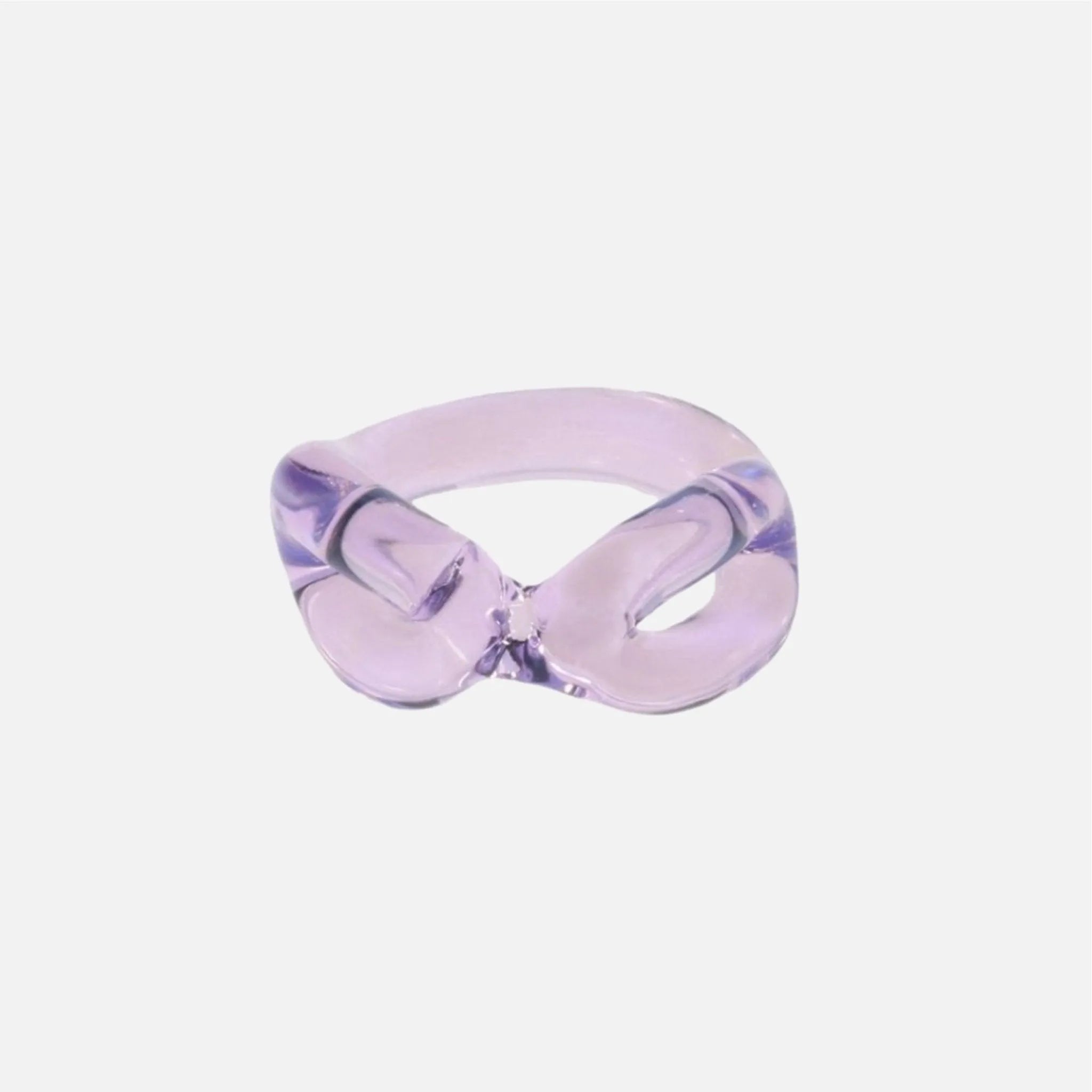 Ribbon Ring, Unicorn Tears