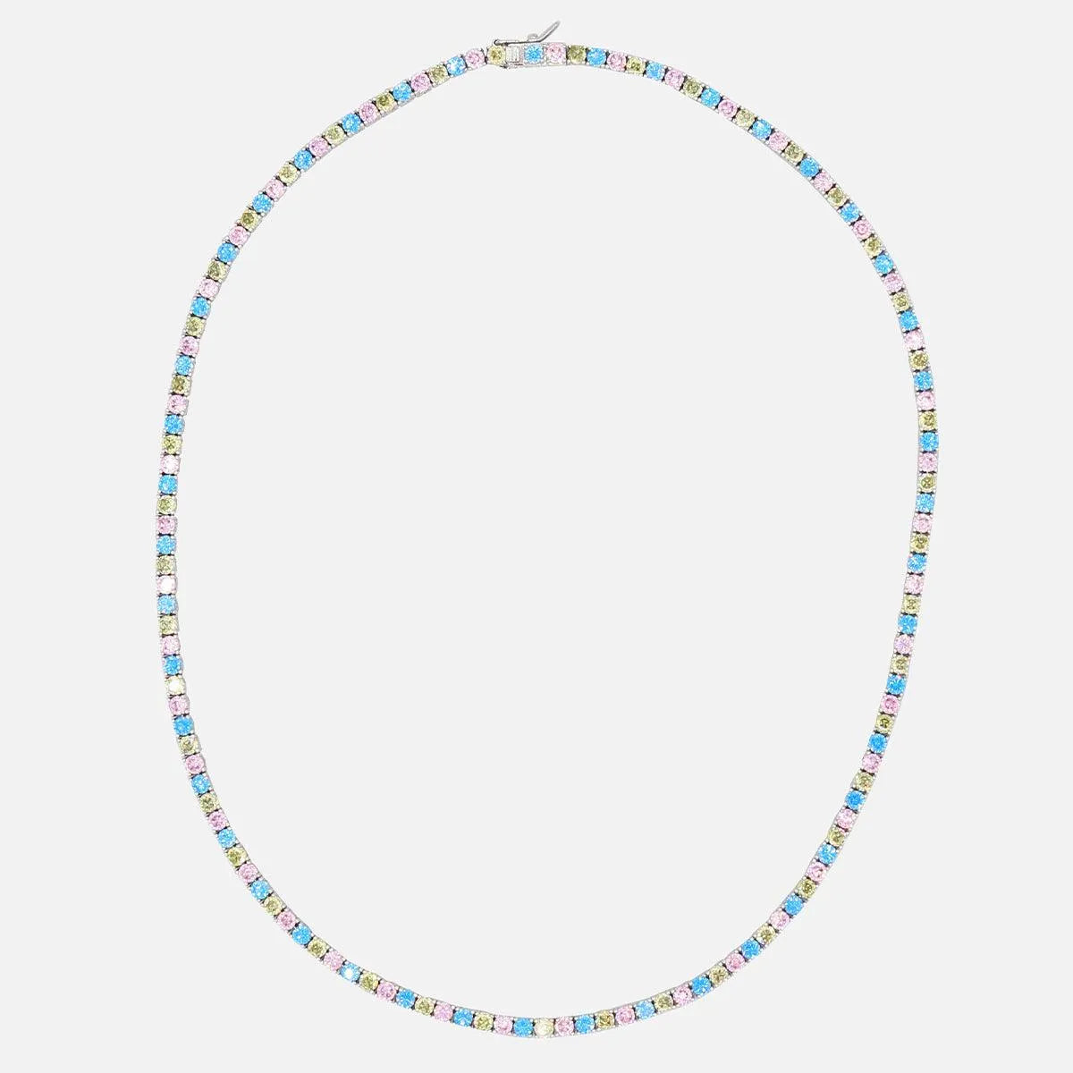 Rock Candies Necklace