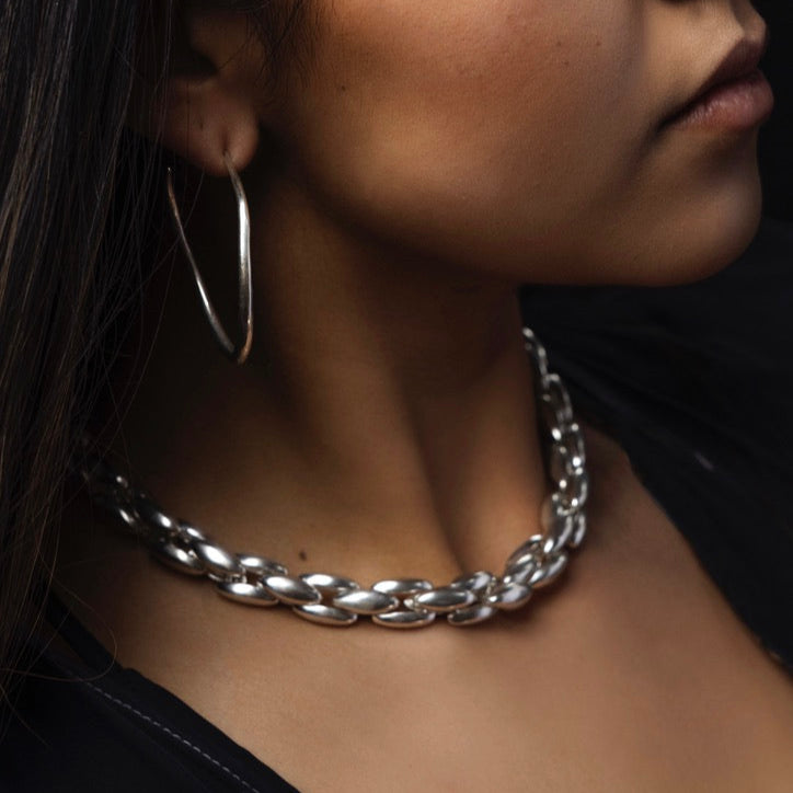 Rupe Chain Necklace