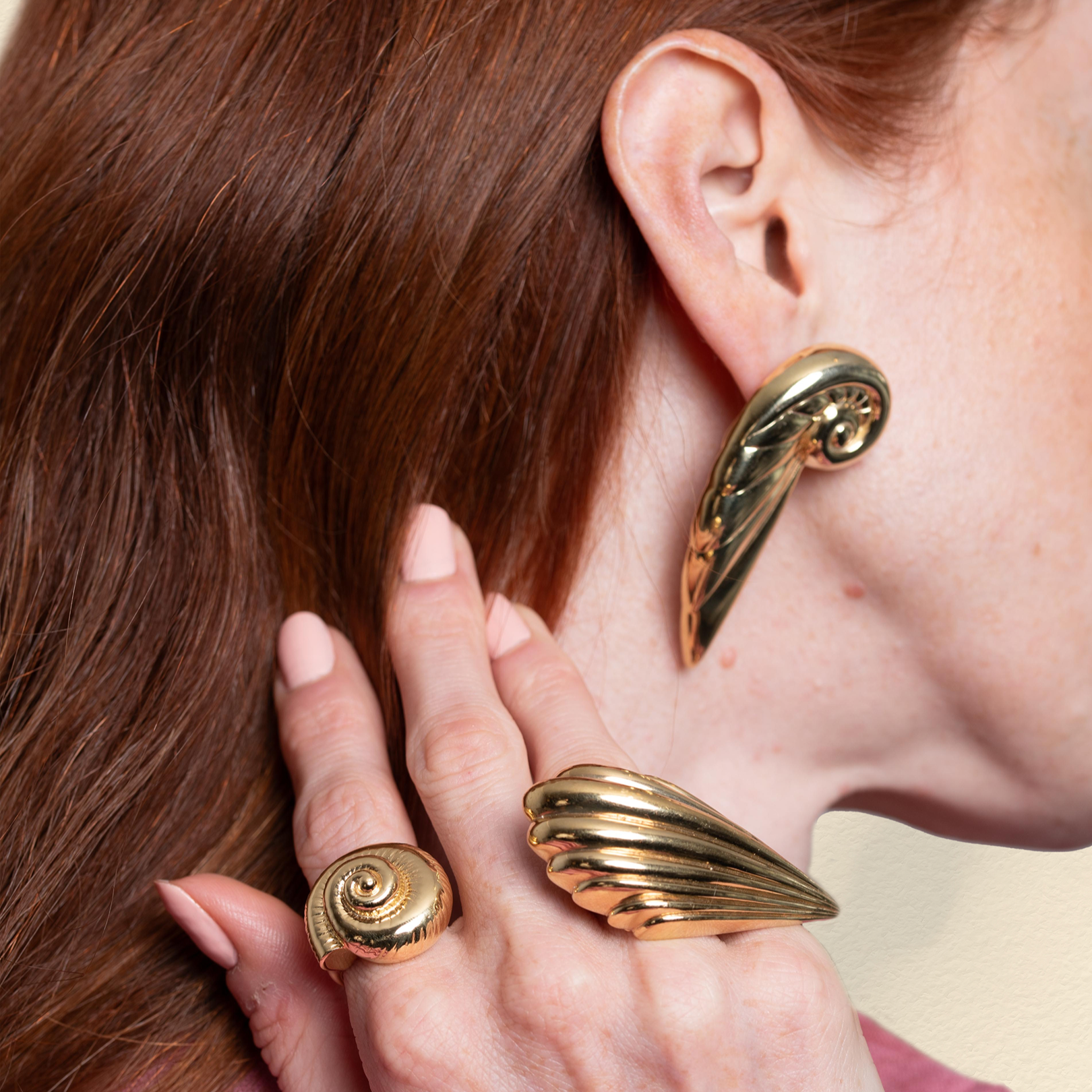 Seafaring Ring