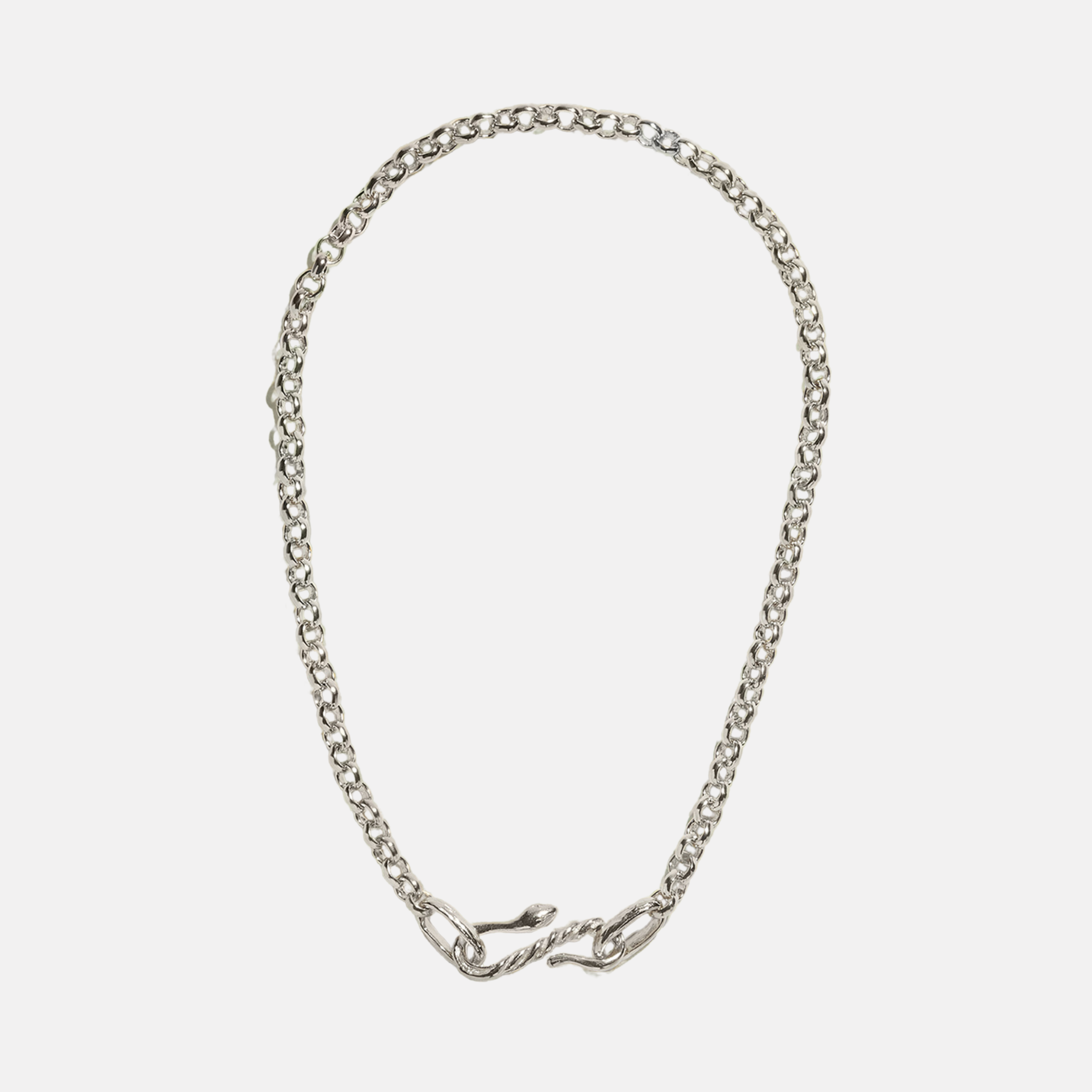 Serpent Chain