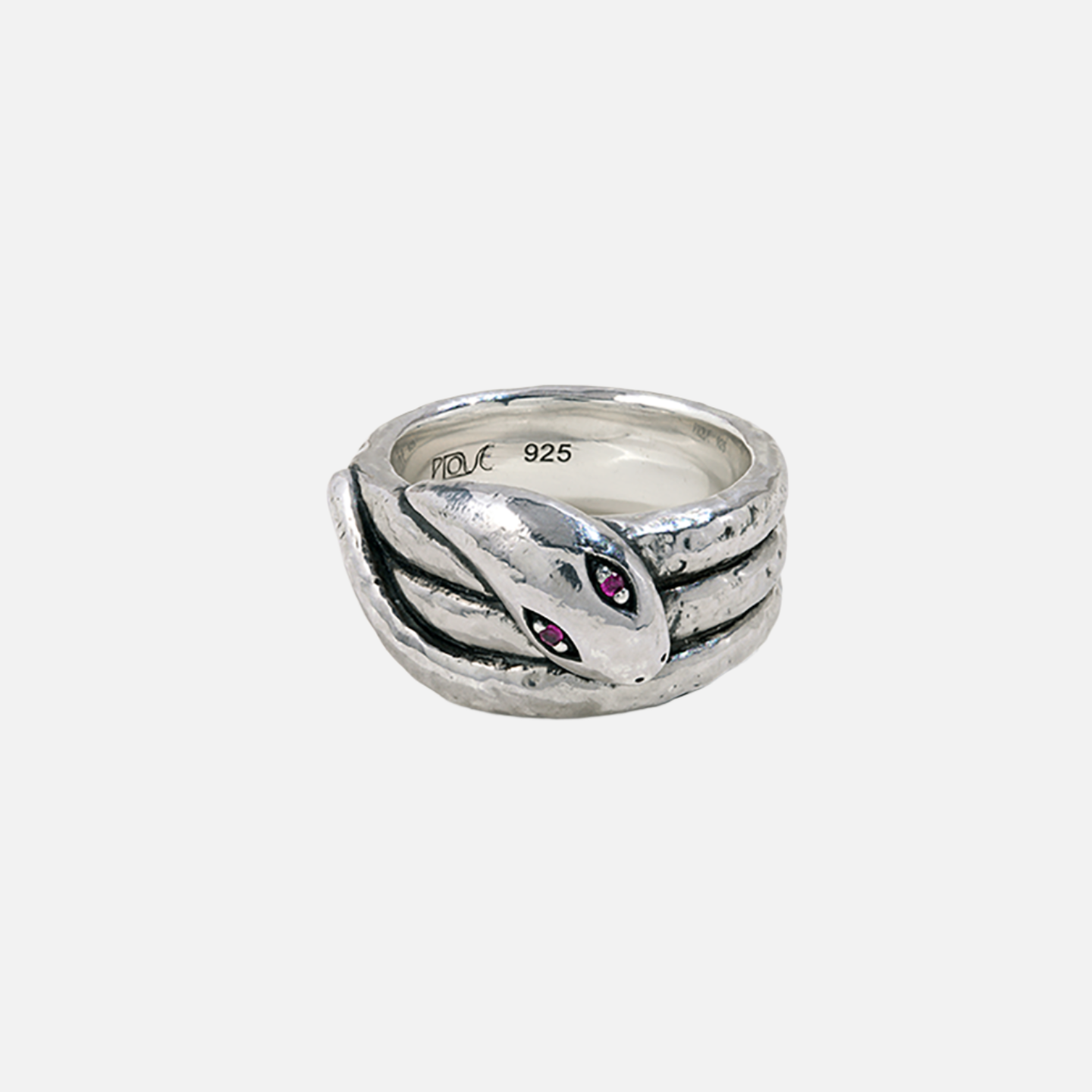 Serpente Ring