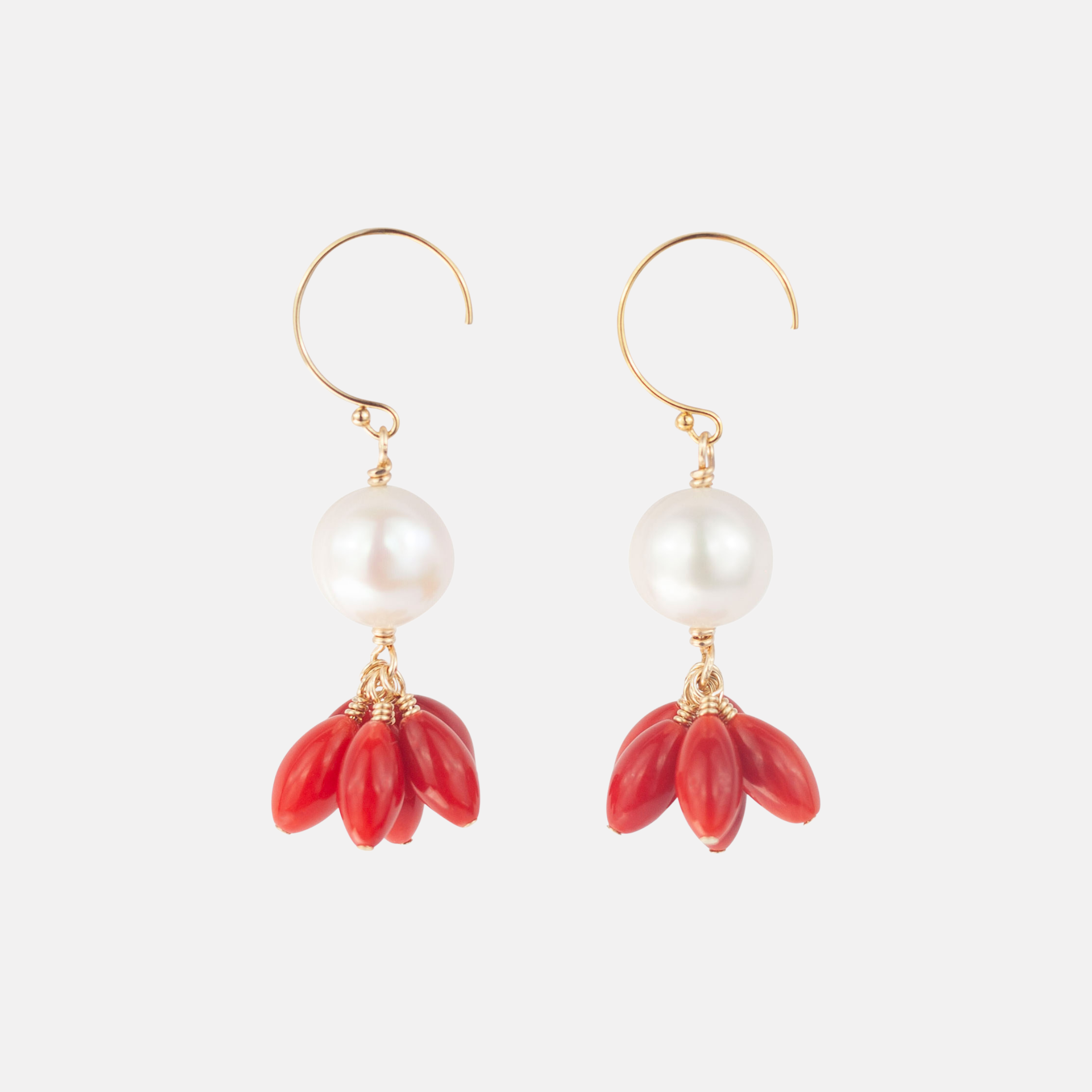 Spark Earrings
