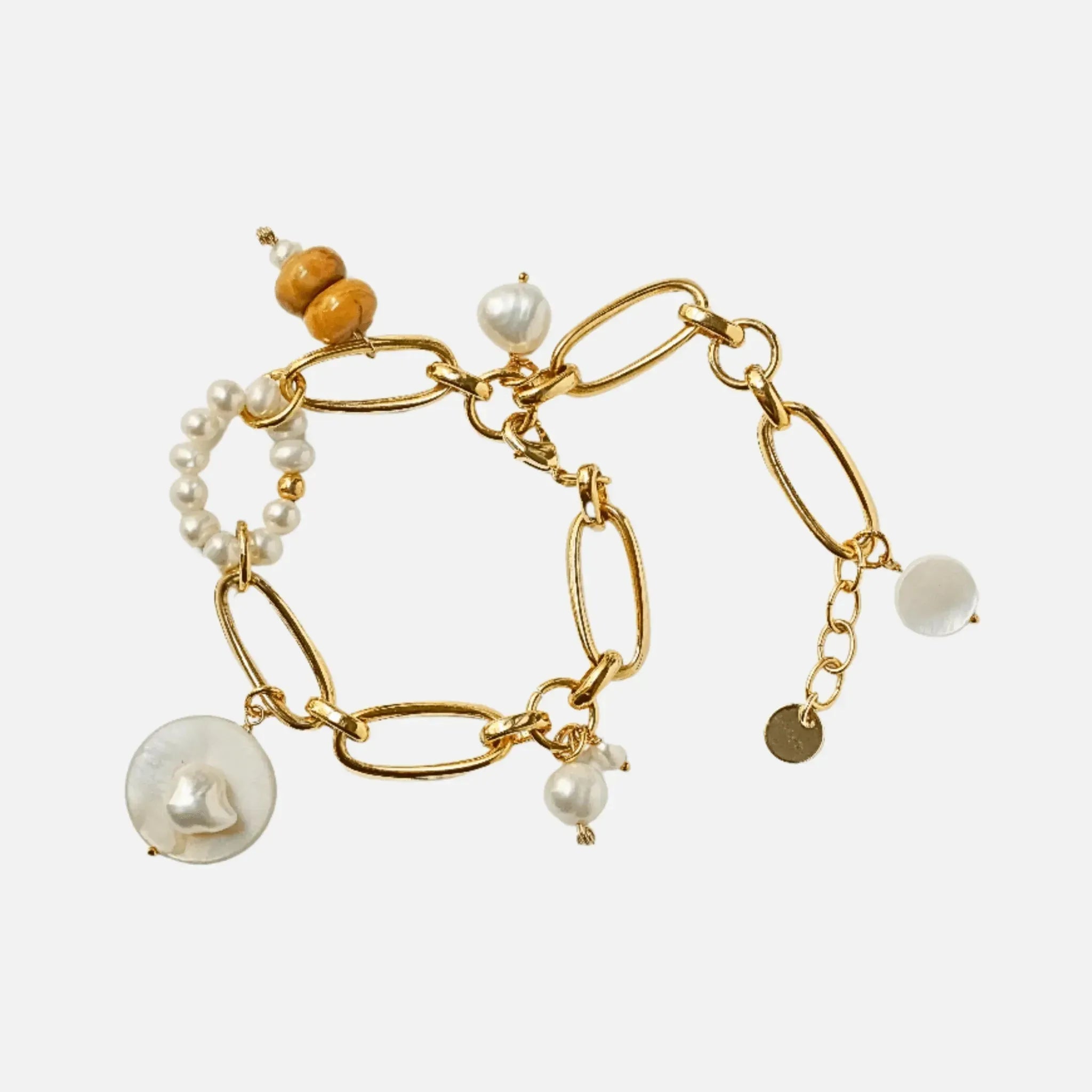 Bon Voyage Bracelet