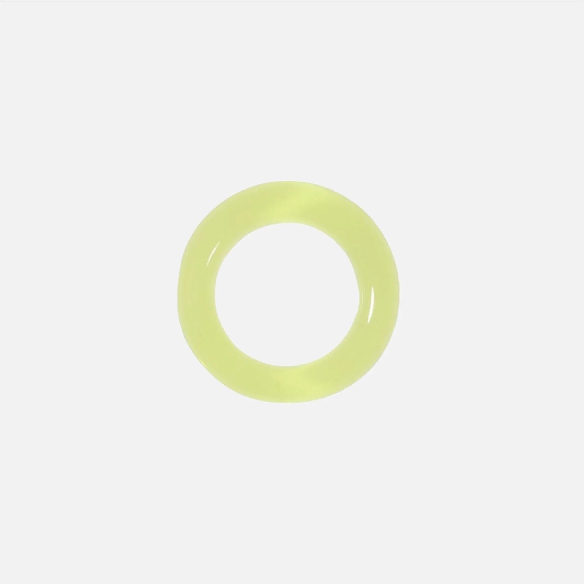 Thin Ring, Absinthe