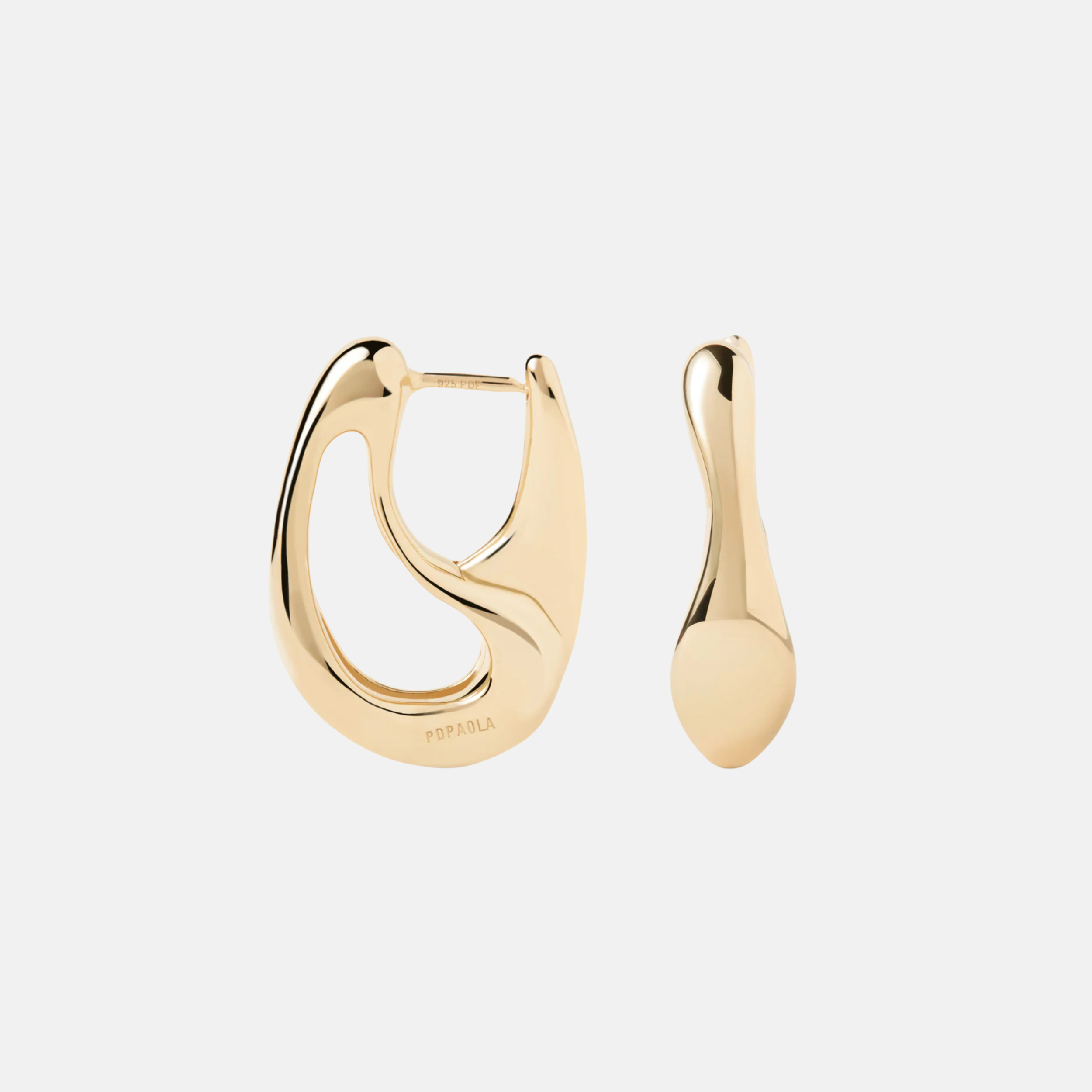 Brisa Hoops