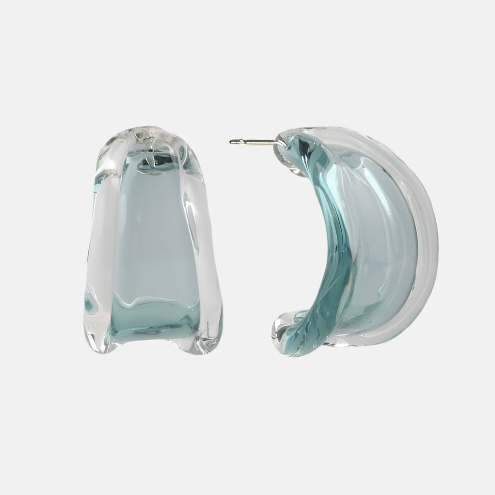 Bubble Hoops, Nemo
