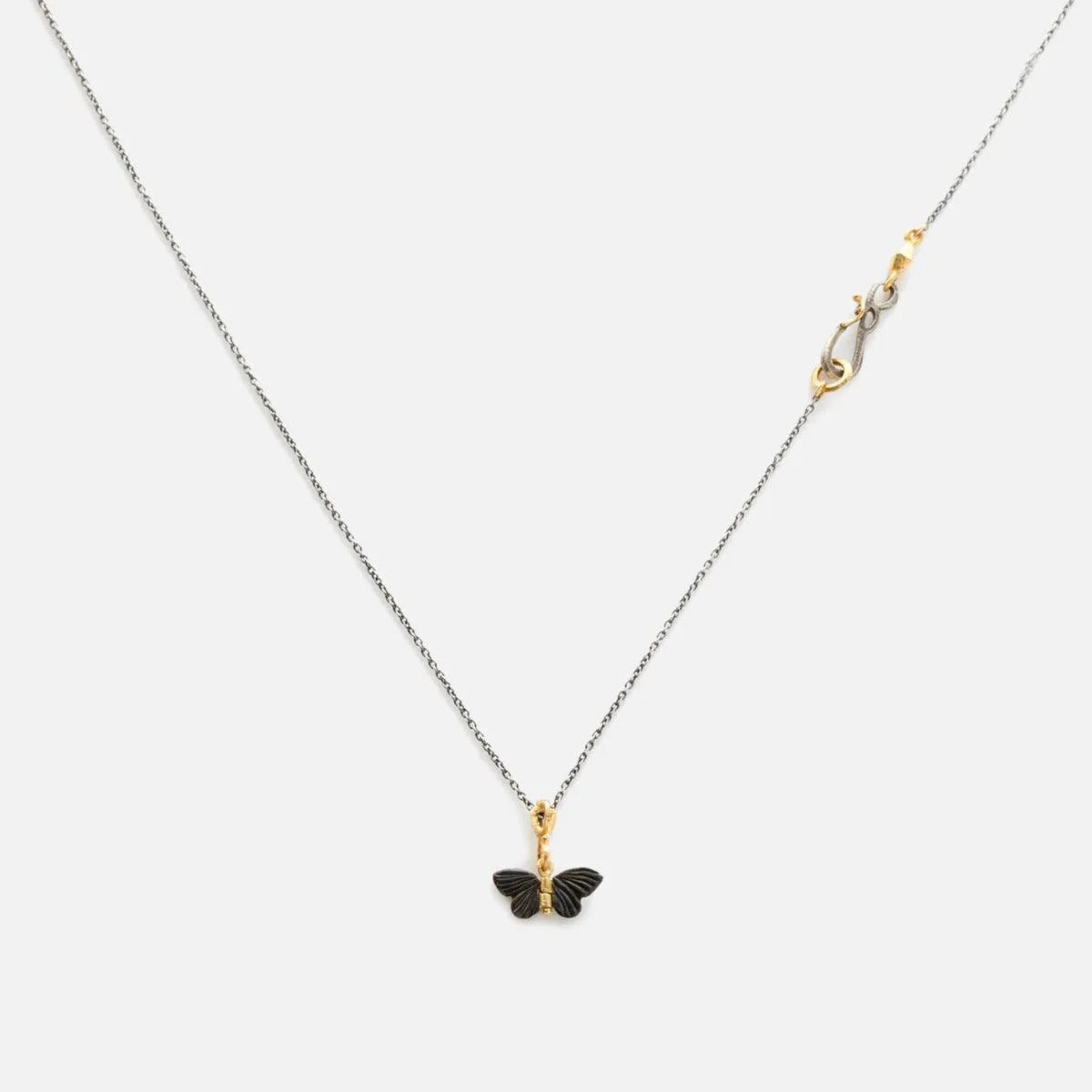 Tiny Baby Necklace