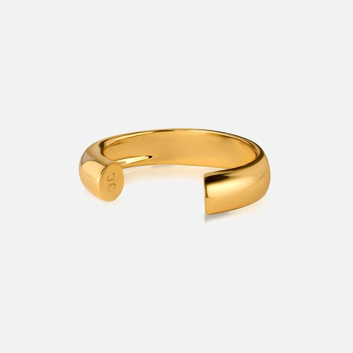 Torus Cuff