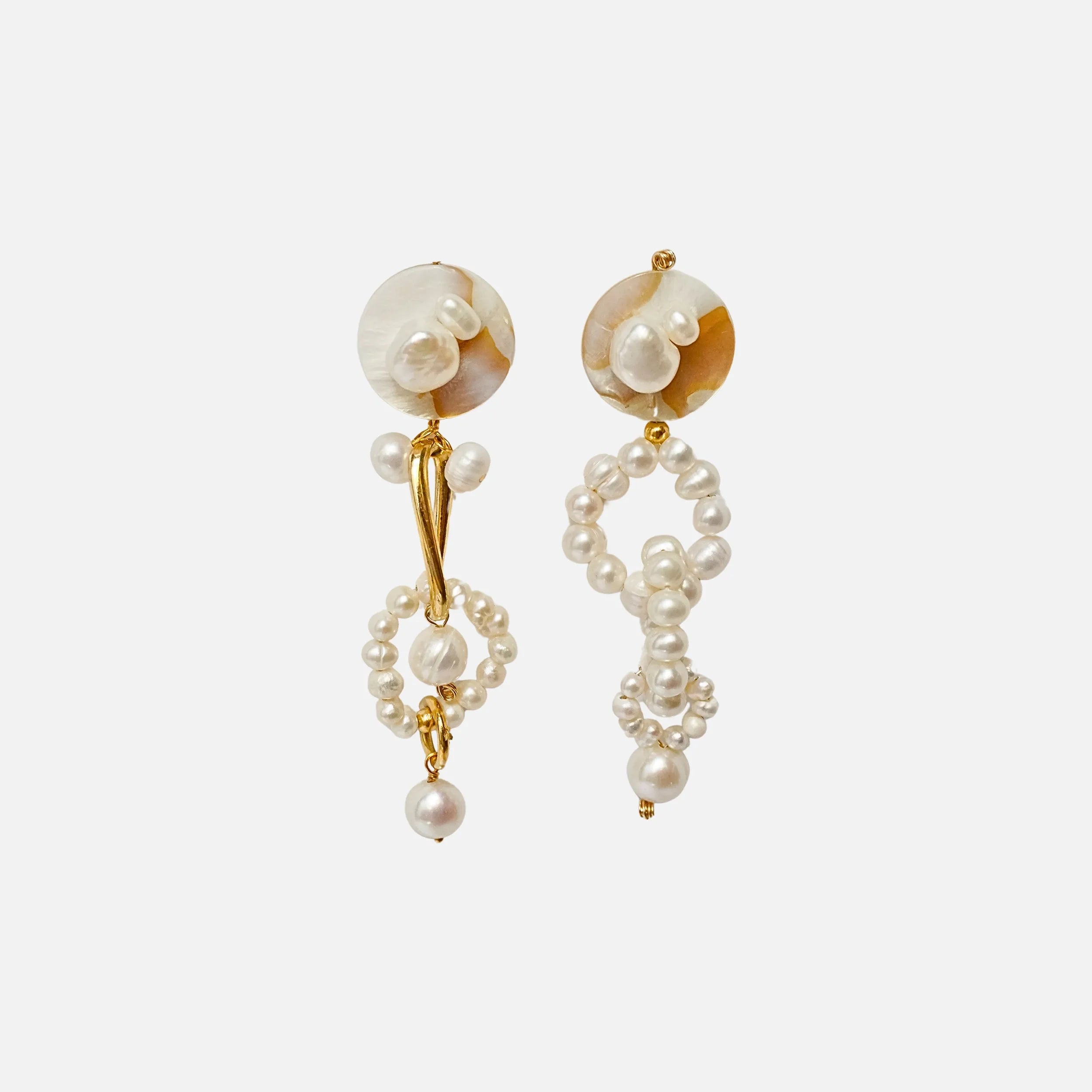 Treasure Trove Earrings