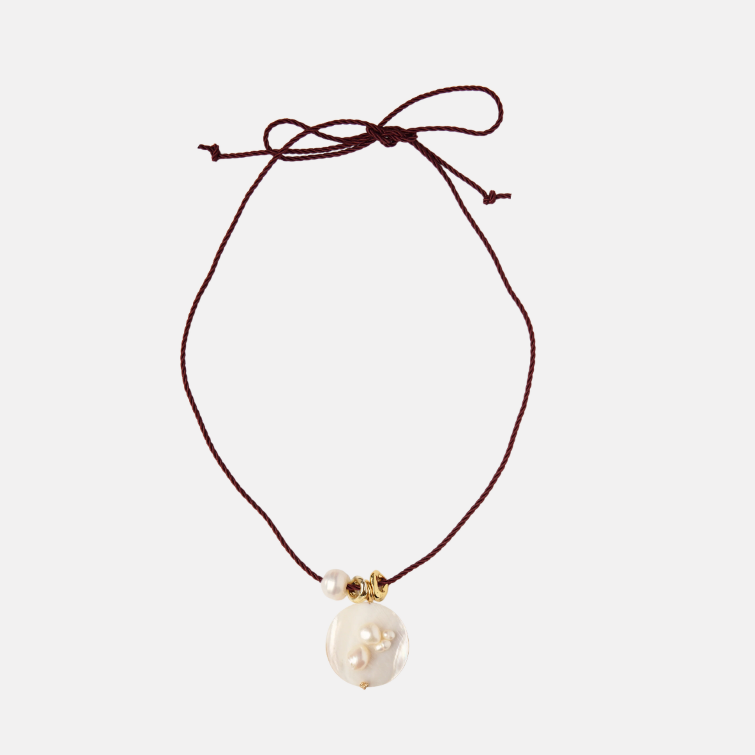 Treasure Trove Pendant