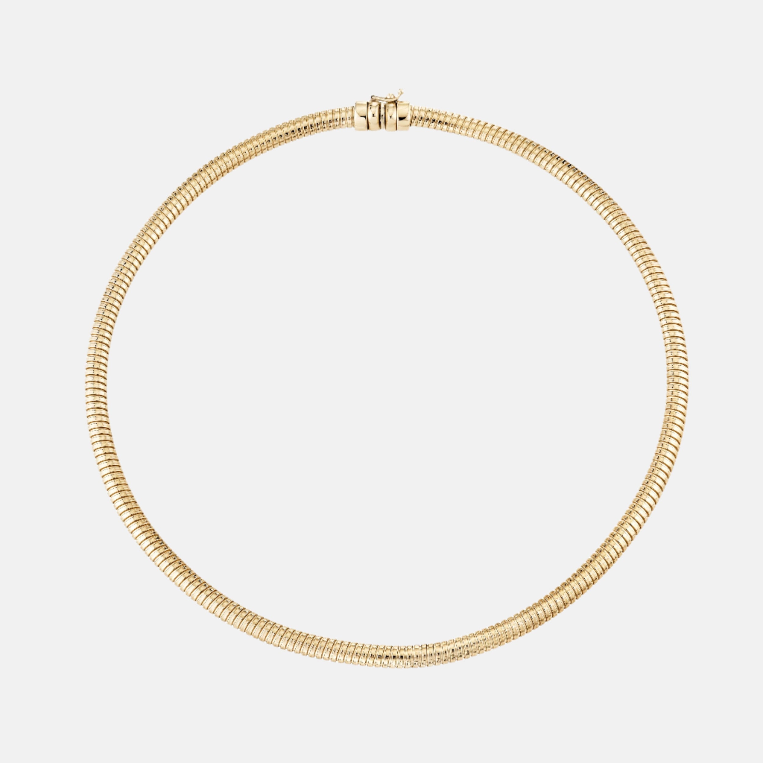 Tubogas Necklace