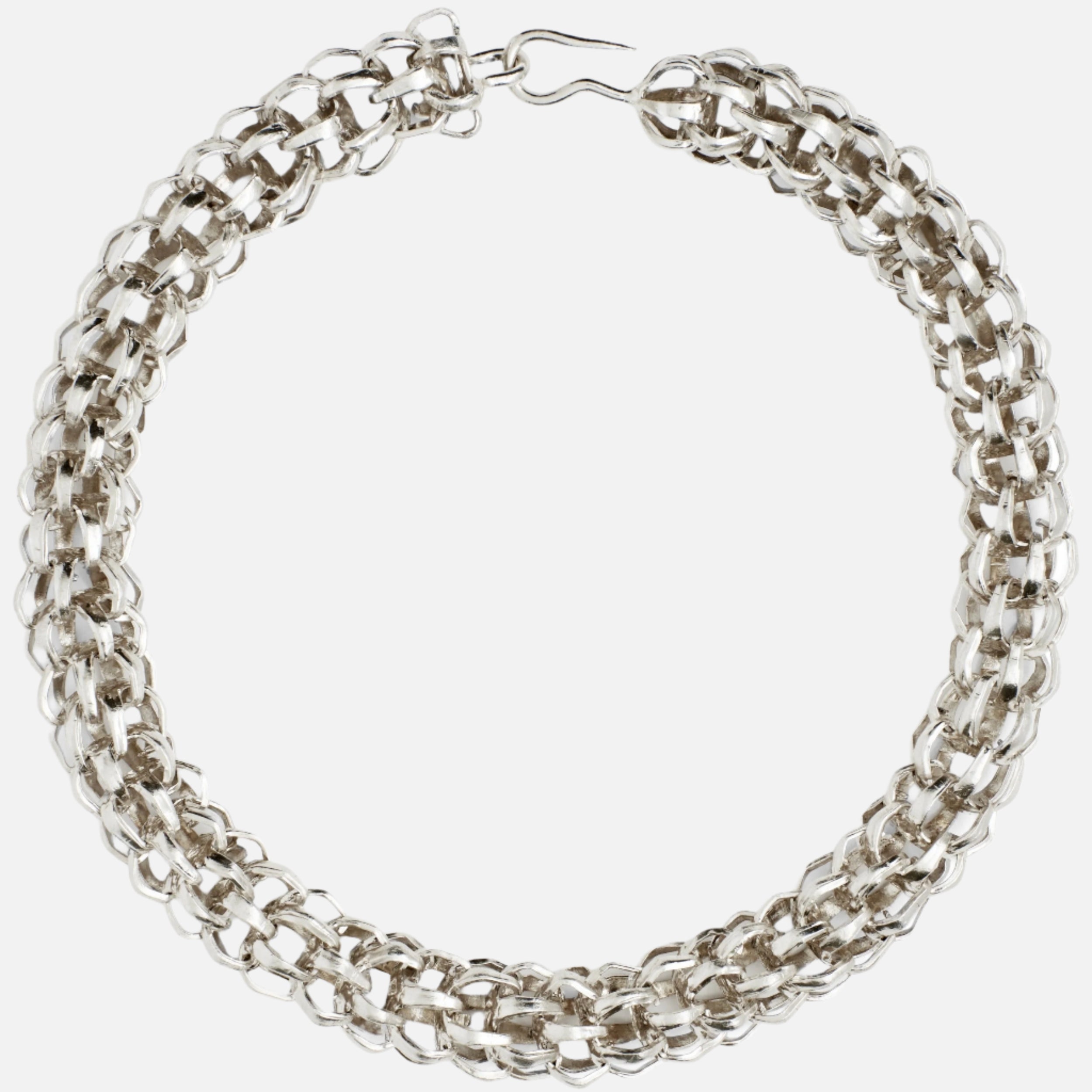 Vega Necklace