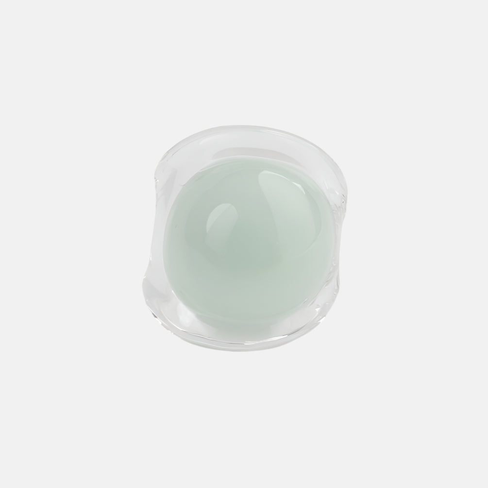 Bubble Ring, Mint
