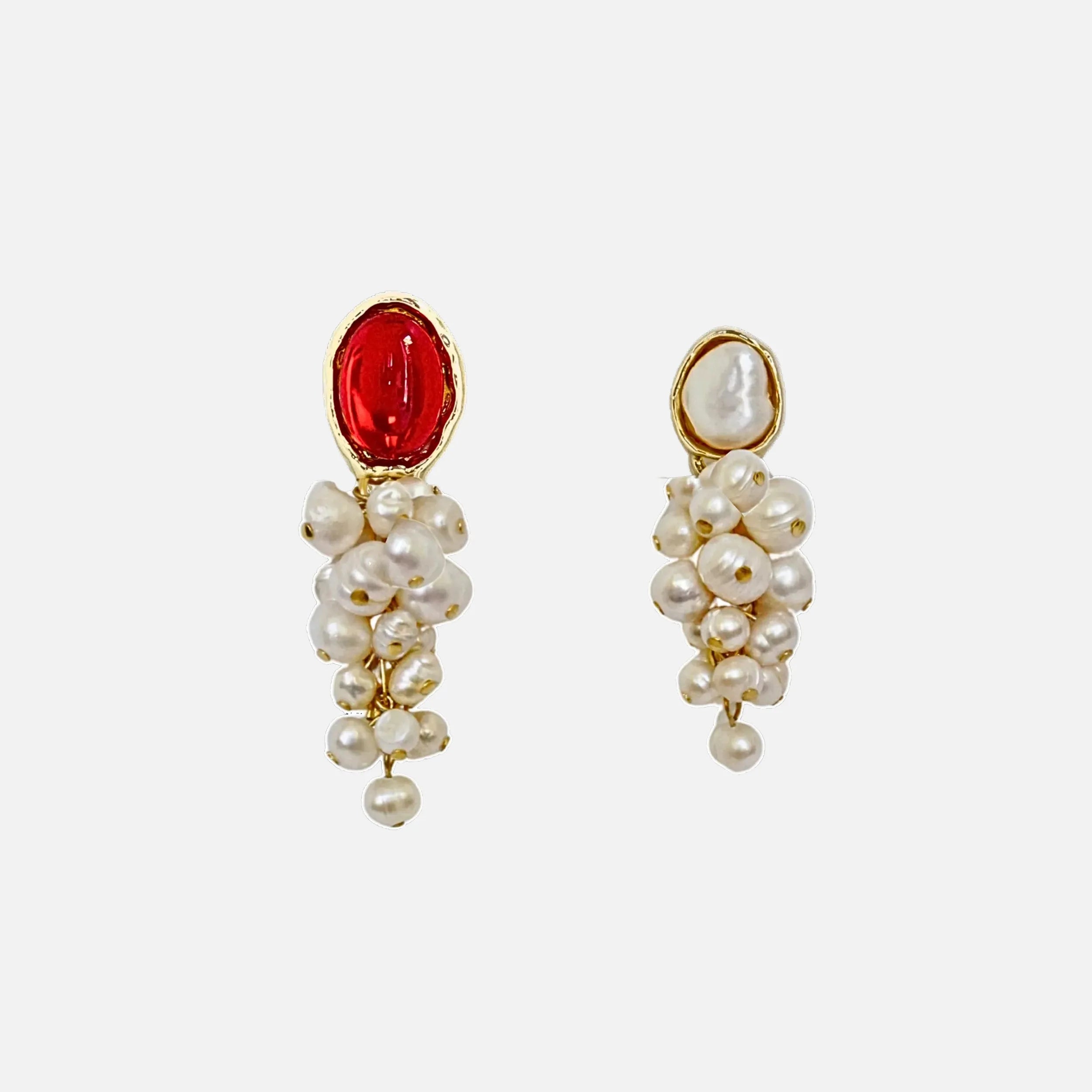 Victorian Earrings