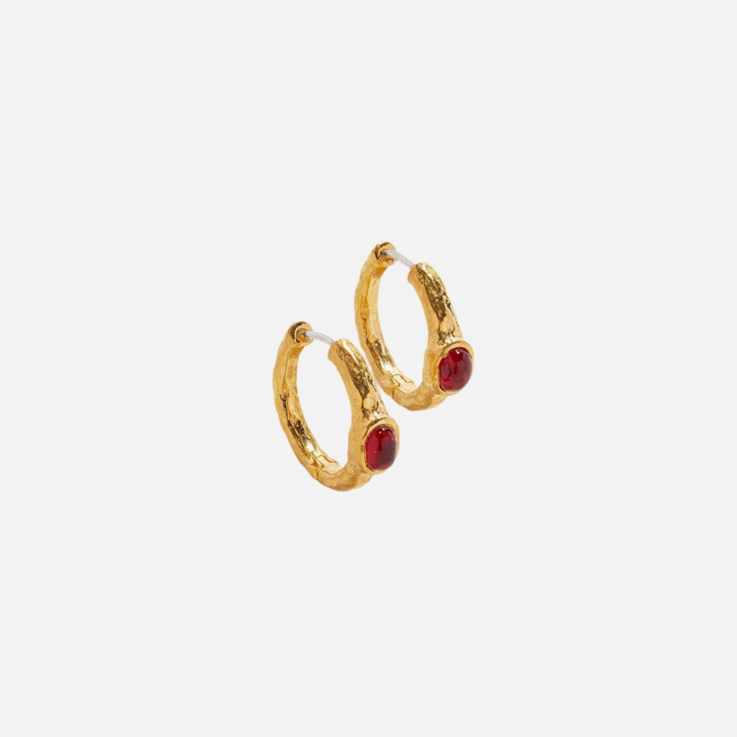 Vivianna Hoops