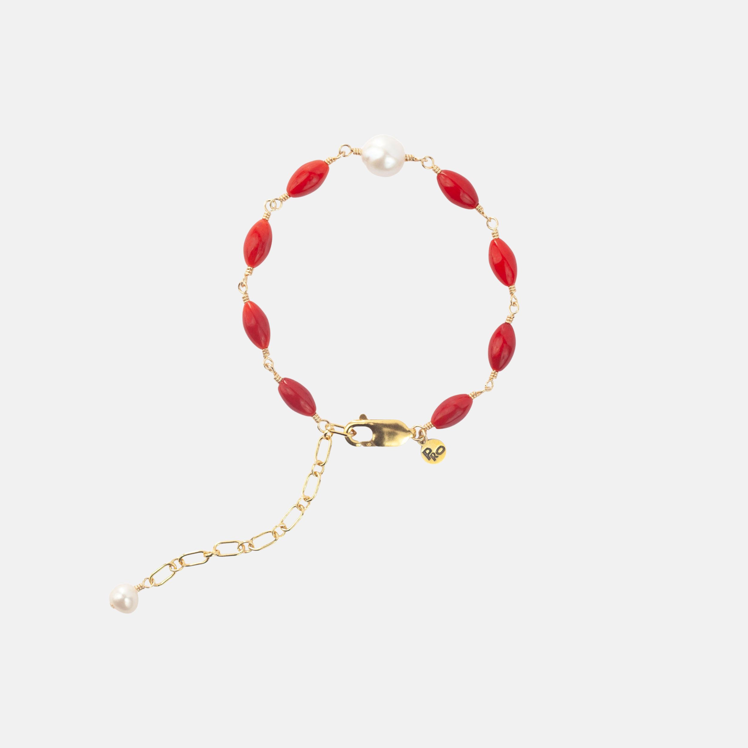Wave Bracelet/Anklet