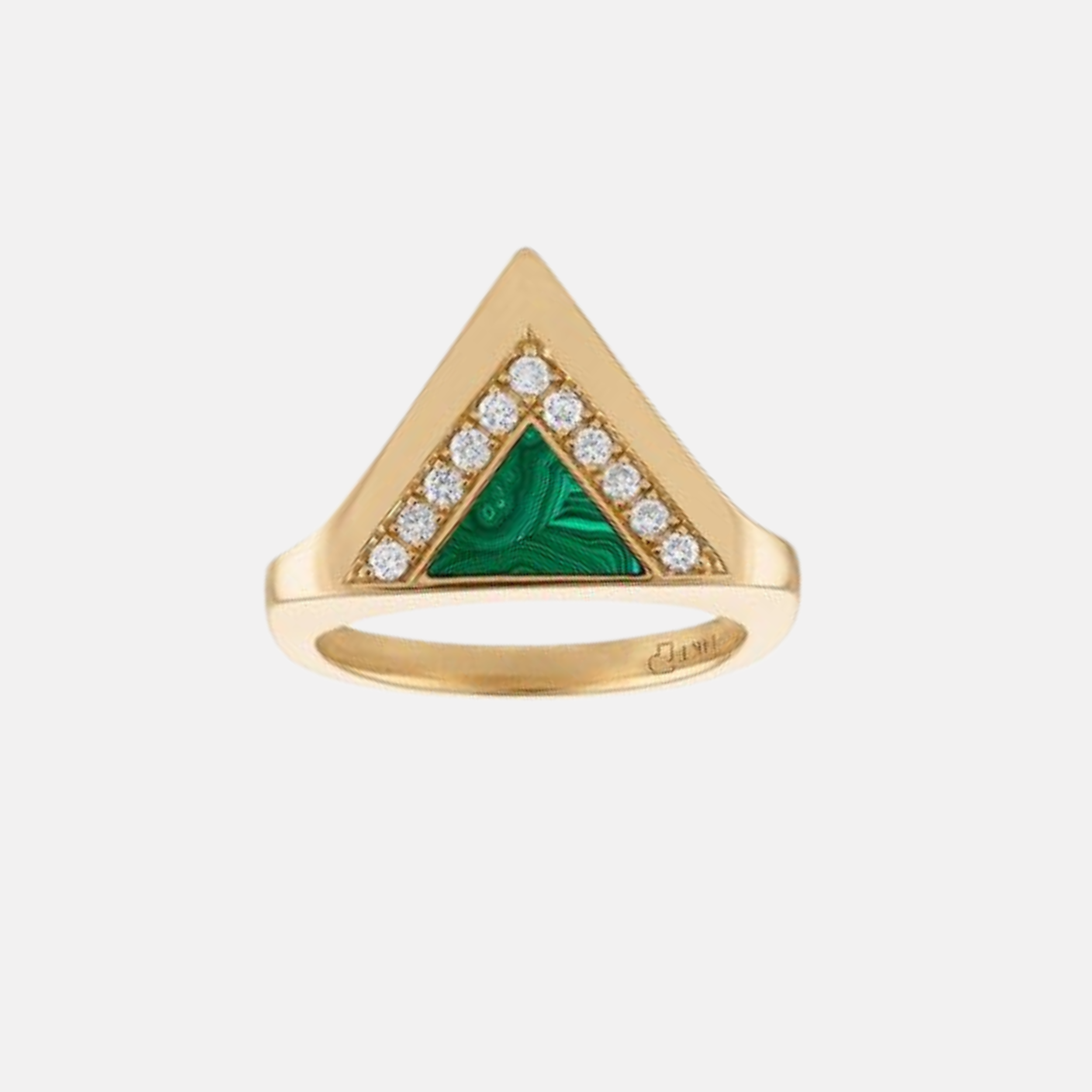 What’s the Point Stack Ring