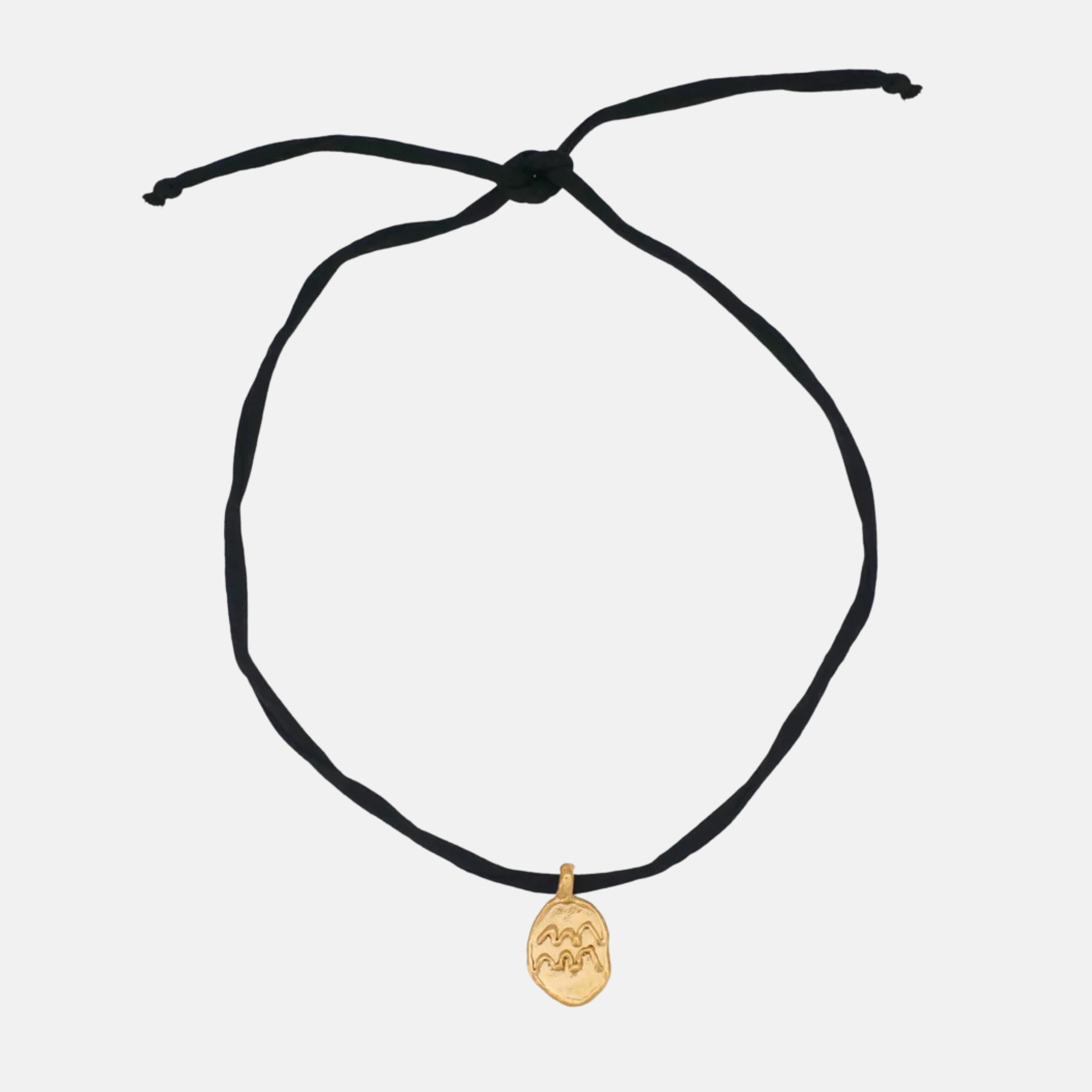 Zodiac Stars Pendant