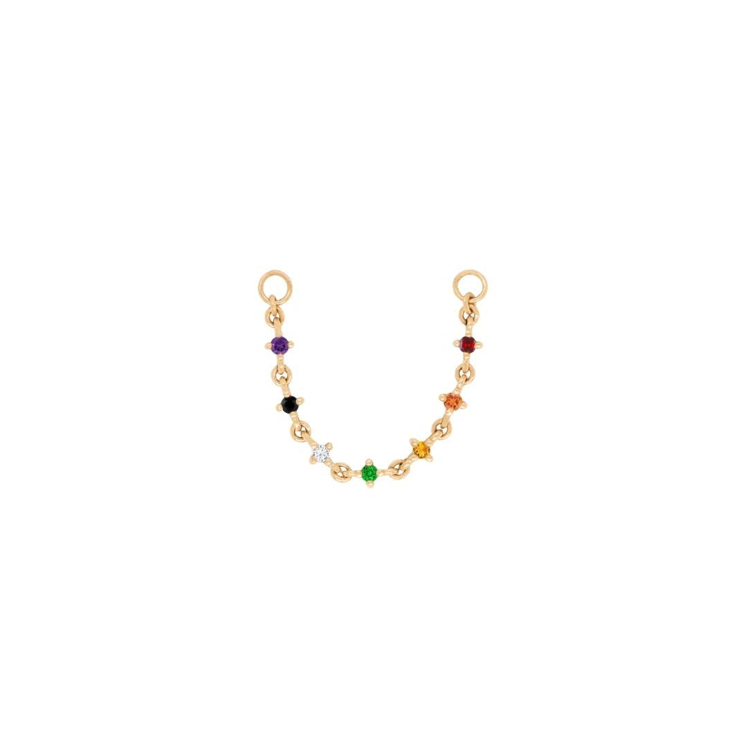 Fireworks Chain