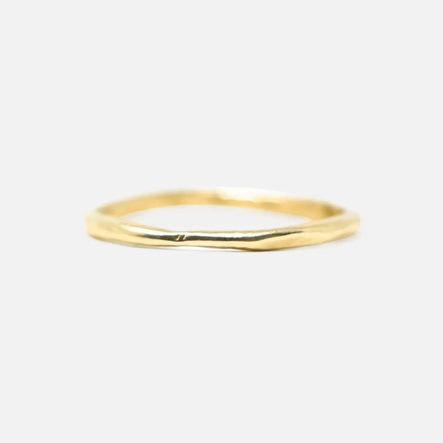 Byrdie Gold Ring