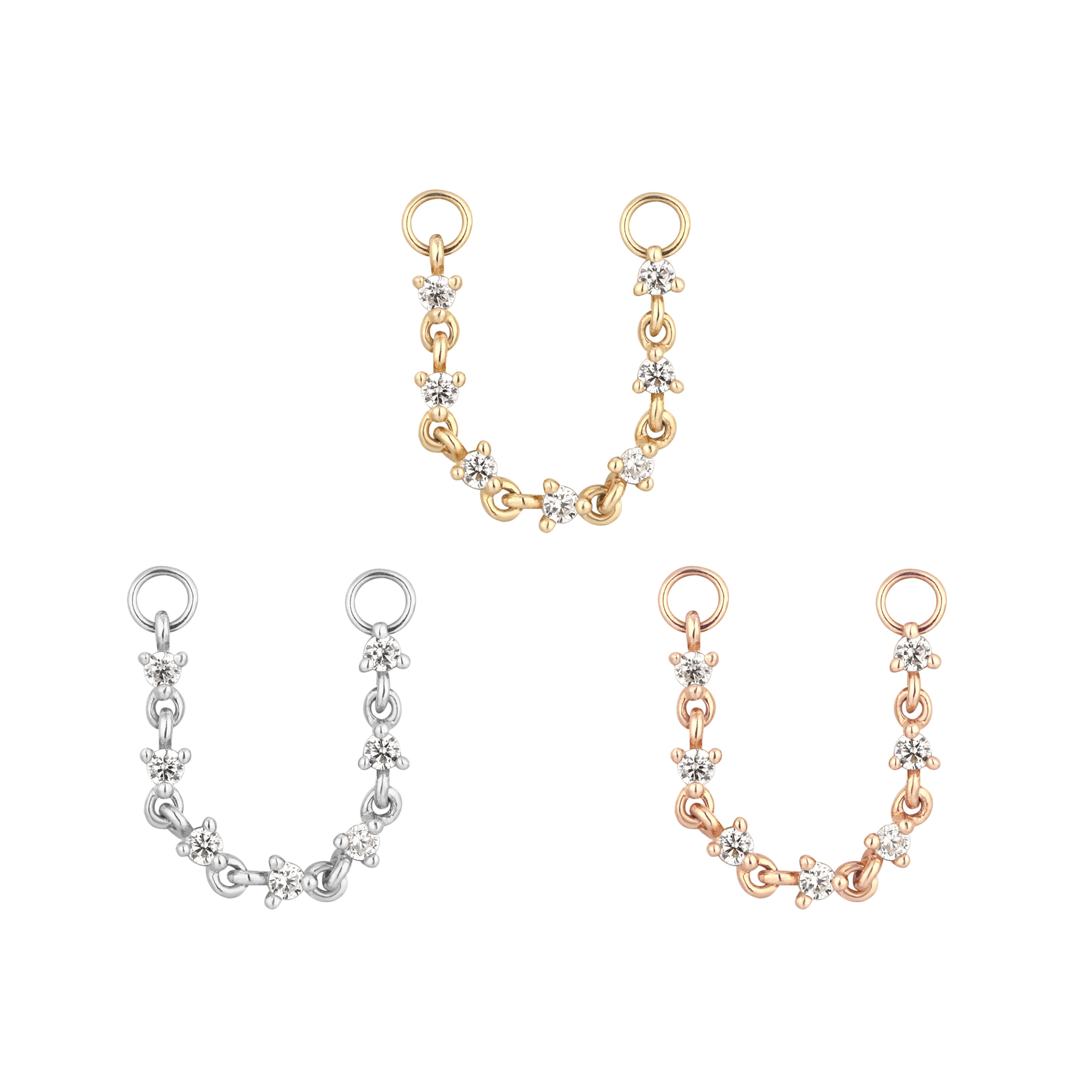 Languid - CZ - Chain