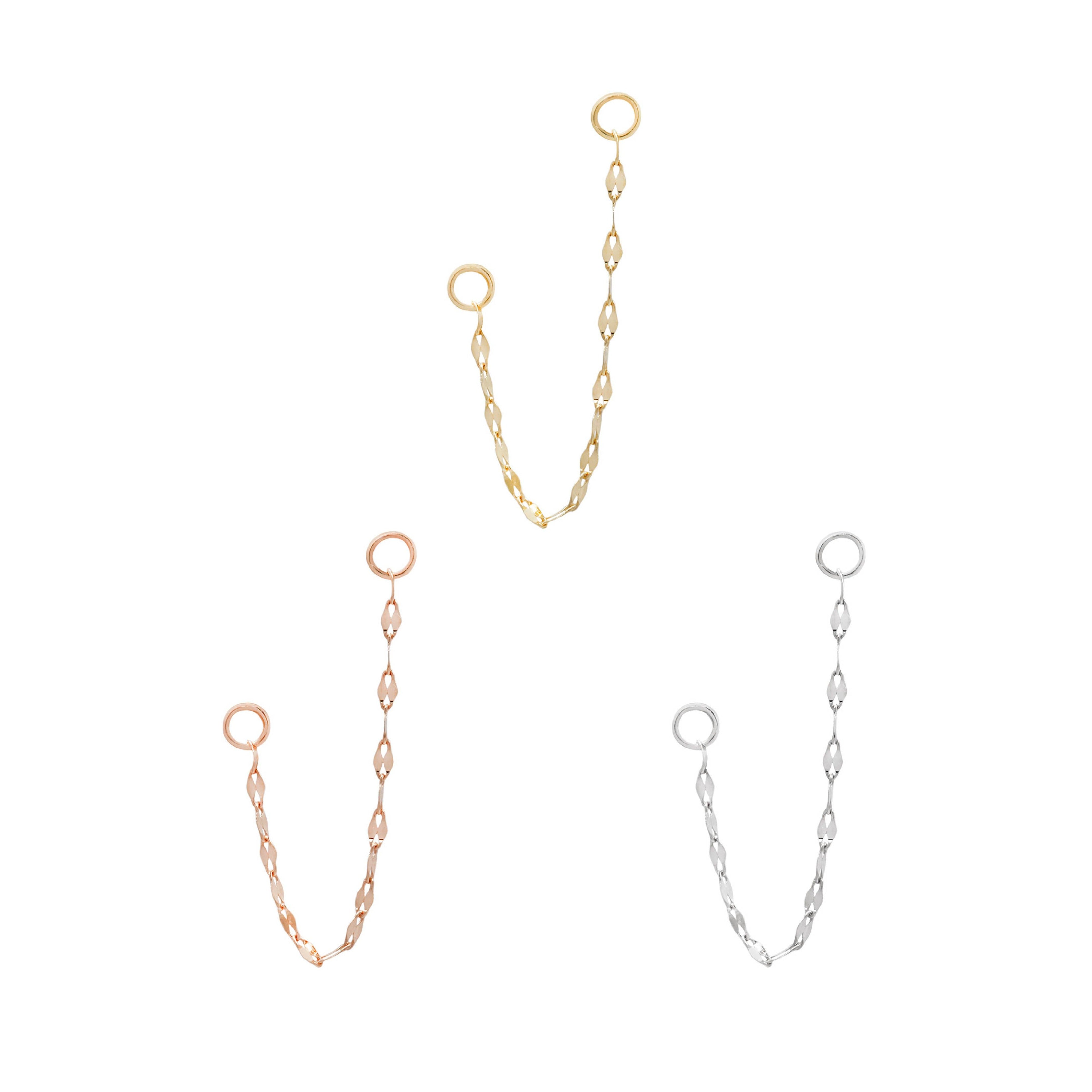 Tile Chain