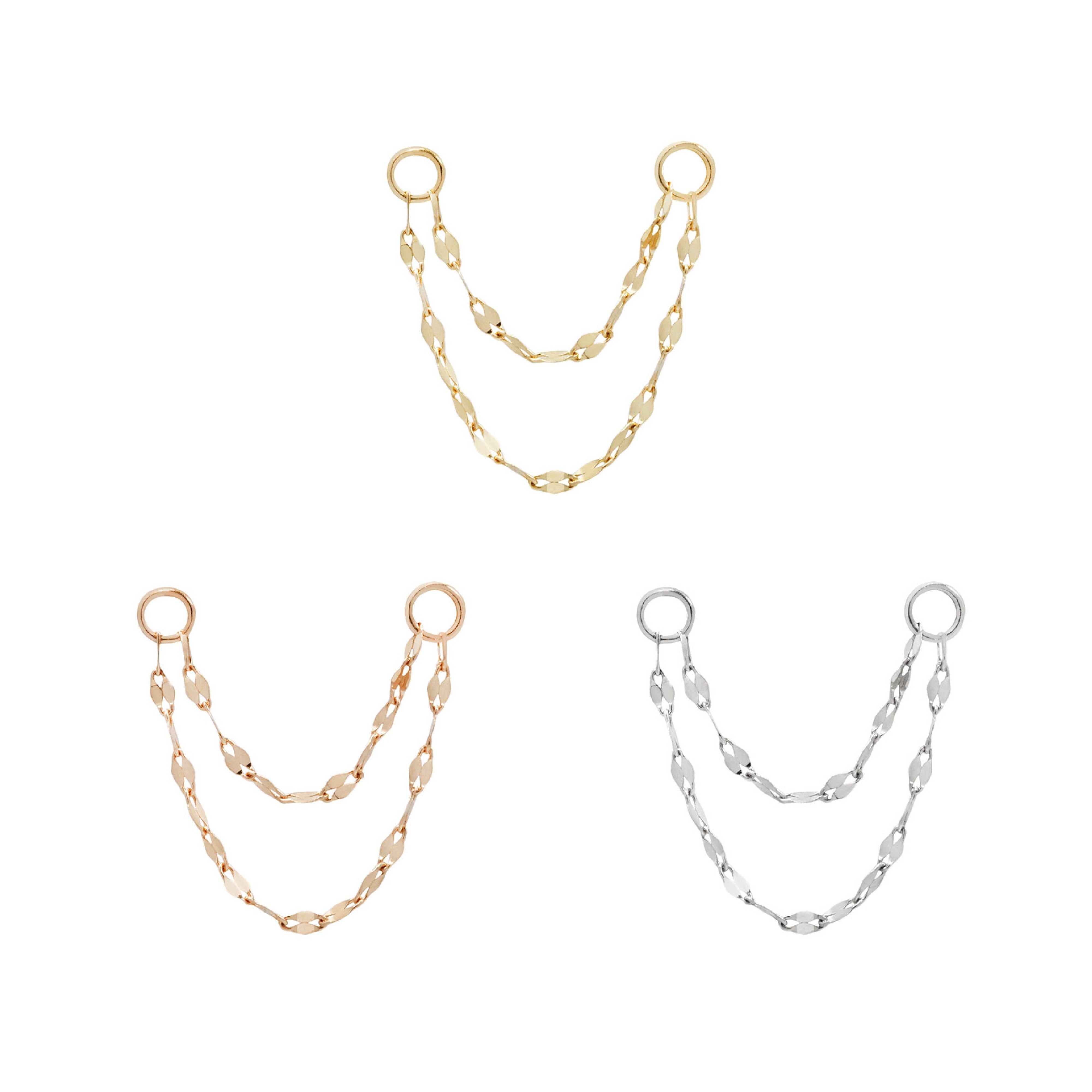 Double Tile Chain