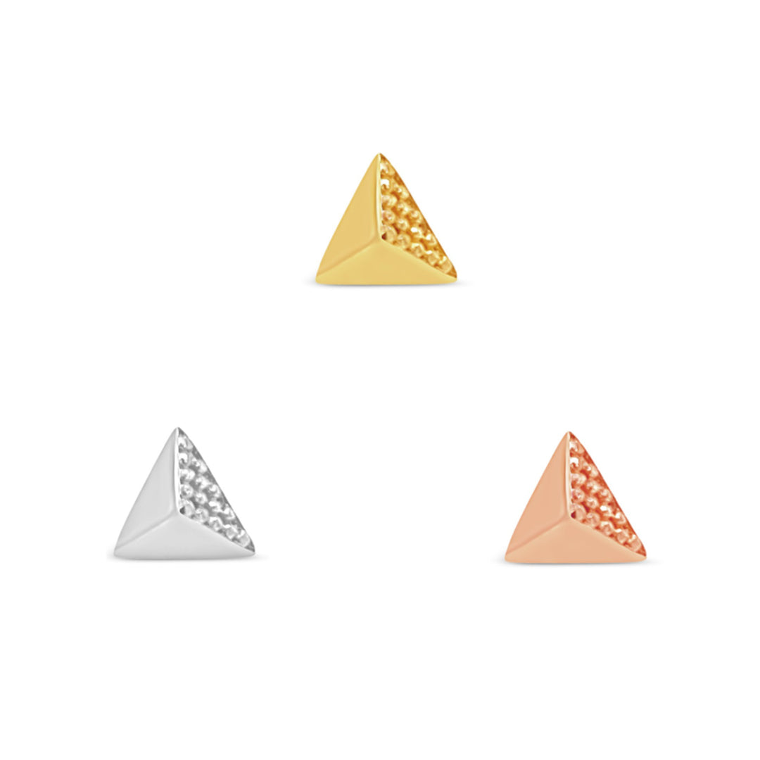 CBGB Texture Triangle
