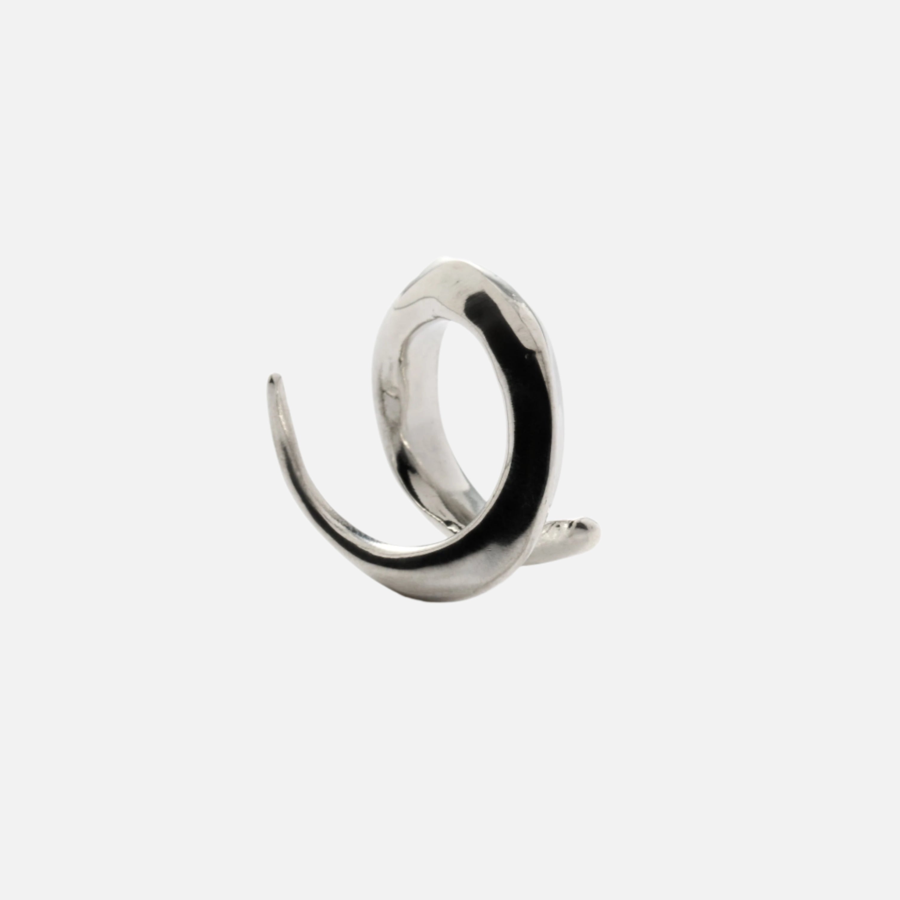 Cinder Ring